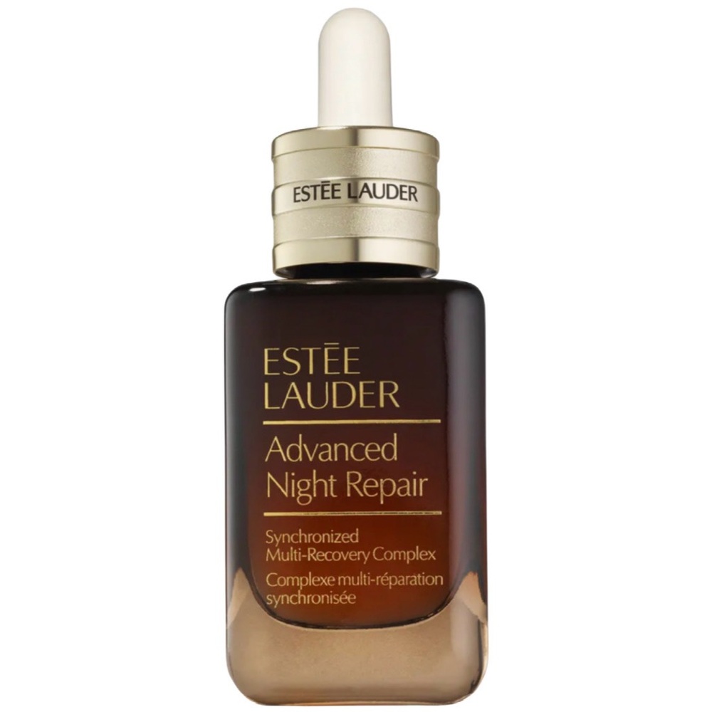 ESTEE LAUDER NIGHT REPAIR SERUM